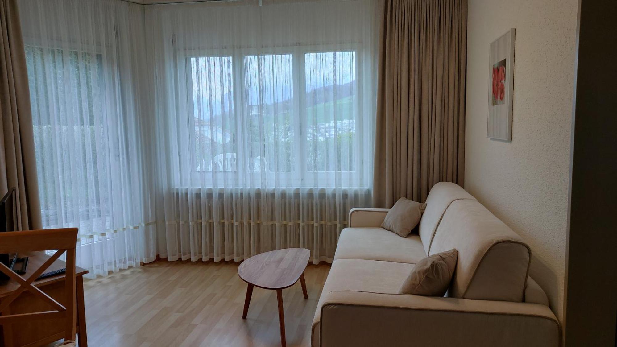 Lucerne Apartment Mount Pilatus Exterior foto