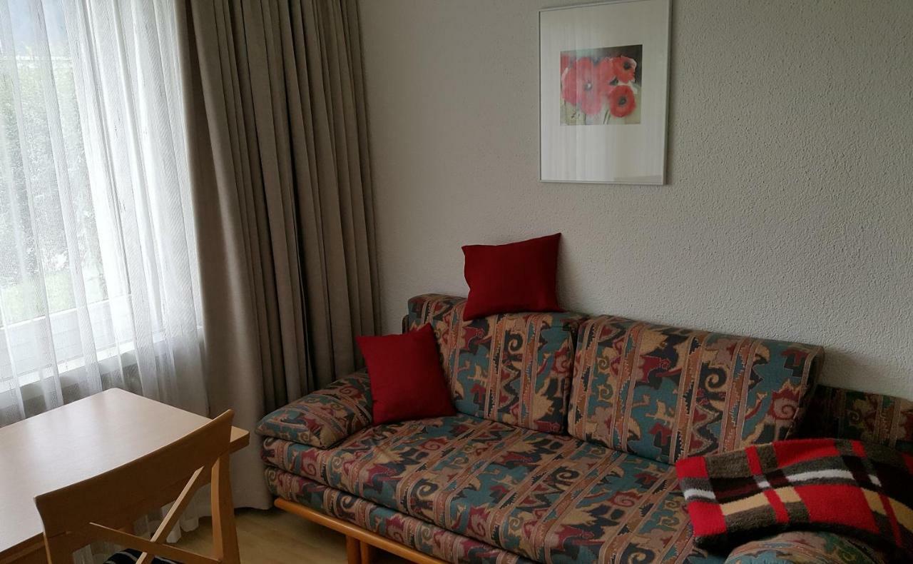 Lucerne Apartment Mount Pilatus Exterior foto