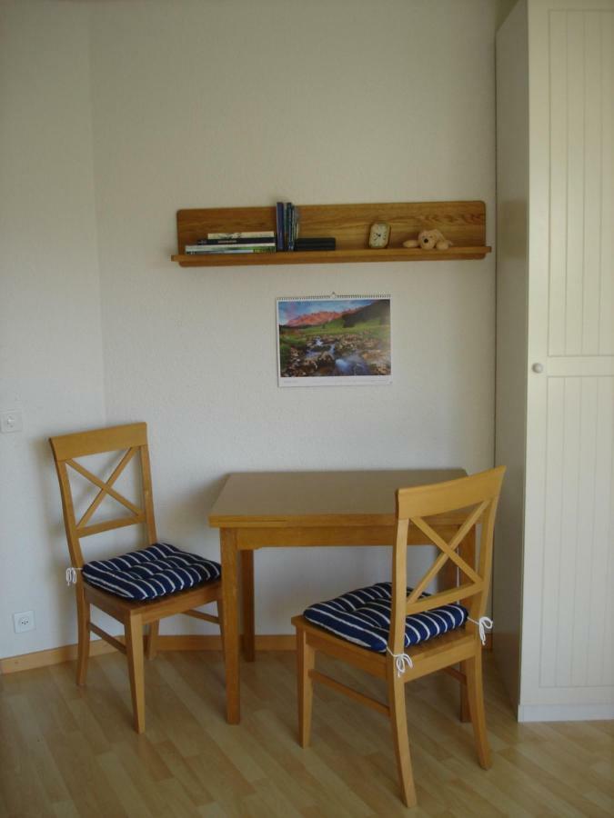 Lucerne Apartment Mount Pilatus Exterior foto
